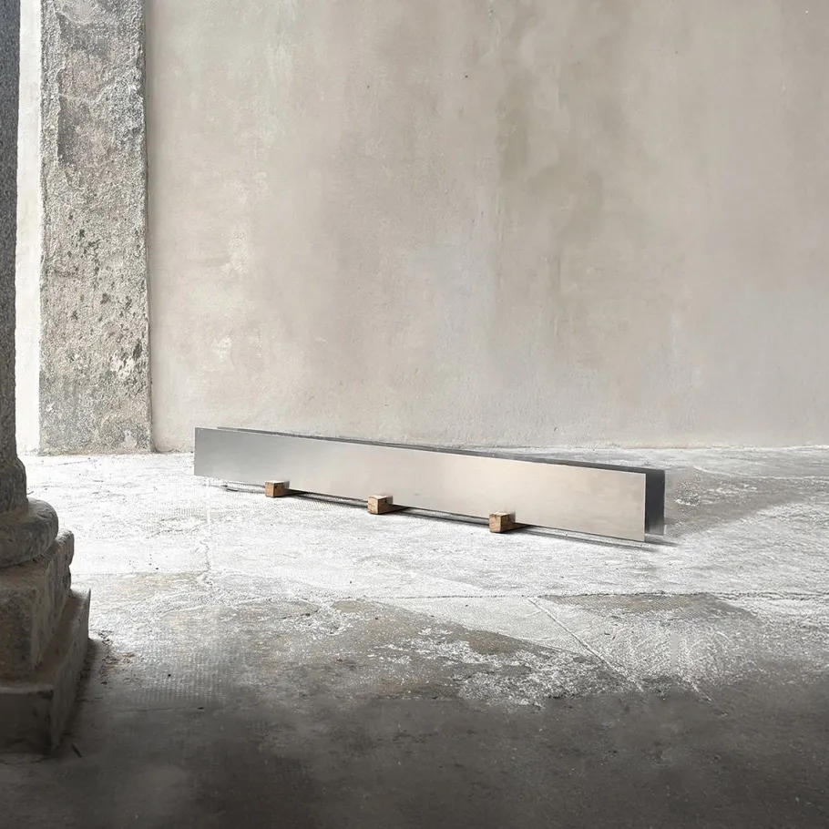 Best Pamono Aluminium Ceiling Lamp by Case Studios