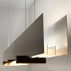 Best Pamono Aluminium Ceiling Lamp by Case Studios