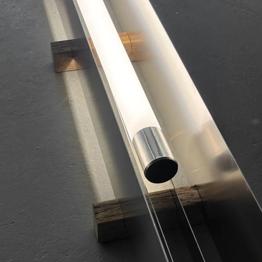 Best Pamono Aluminium Ceiling Lamp by Case Studios