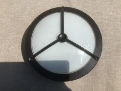 Discount Pamono Aluminium Outdoor Lamp from Iguzzini, 1980s