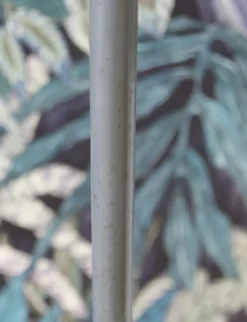 Best Pamono Aluminum Floor Lamp by Jo Hammerborg for Fog & Mørup, 1960s