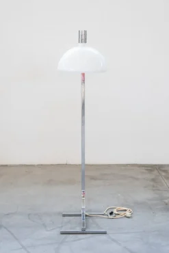 Pamono Am-AS Land Lamp by Franco Albini, Franca Helg, Antonio Piva for Sirrah Italia, 1960s