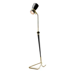 Discount Pamono Amy Floor Lamp by DelightFULL