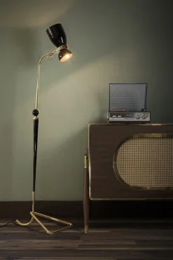 Discount Pamono Amy Floor Lamp by DelightFULL