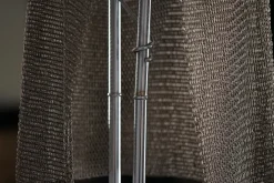 Pamono Anchise Floor Lamp by Toni Cordero for Artemide, 1990s