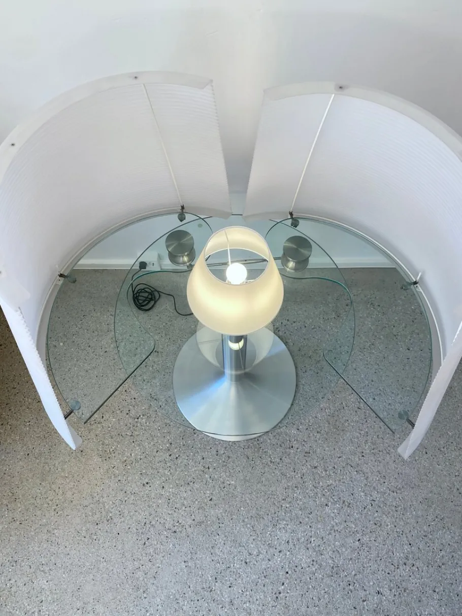 Pamono Angel Lamp by Denis Santachiara for Naos Design, Italy, 2012