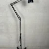 Pamono Anglepoise 1209 Floor Lamp by Herbert Terry, 1940s
