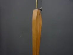 Best Pamono Anthroposophical Floor Lamp by Felix Kayser, 1950s