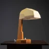 Best Pamono Anthroposophical Table Lamp by Rudolf Dörfler Dornach, Dornach, Switzerland, 1970s