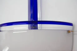 Best Pamono Appleboi Model Wall Lamp by Venini, 1997