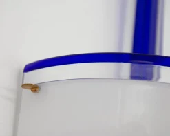 Best Pamono Appleboi Model Wall Lamp by Venini, 1997