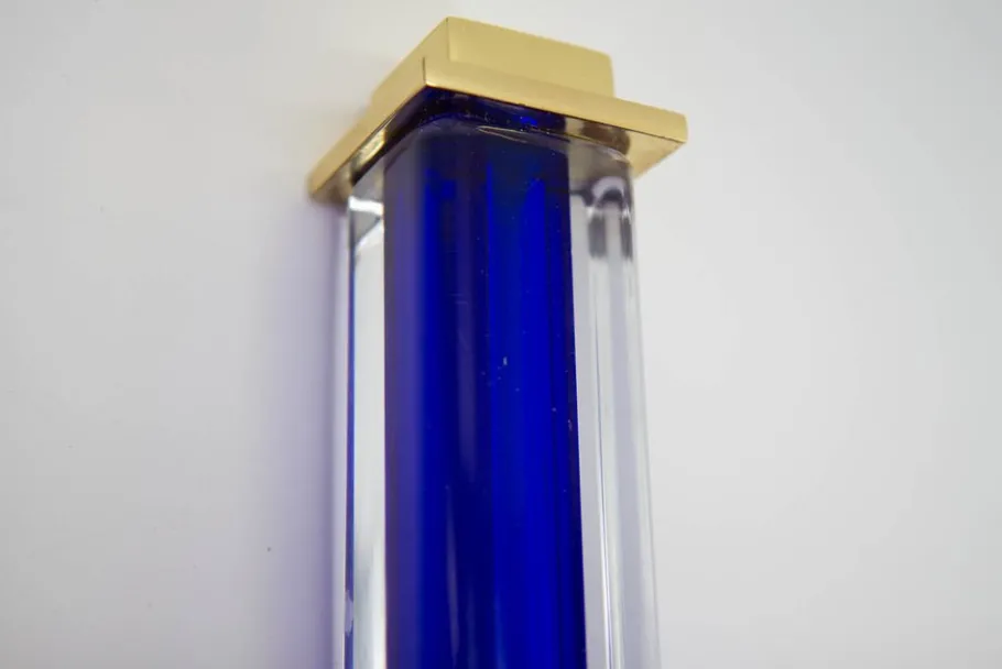 Best Pamono Appleboi Model Wall Lamp by Venini, 1997