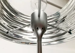 Hot Pamono Aqua Cil Floor Lamp by Ross Lovegrove for Artemide, Italy