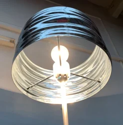 Hot Pamono Aqua Cil Floor Lamp by Ross Lovegrove for Artemide, Italy