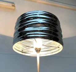 Hot Pamono Aqua Cil Floor Lamp by Ross Lovegrove for Artemide, Italy