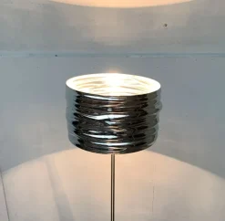 Hot Pamono Aqua Cil Floor Lamp by Ross Lovegrove for Artemide, Italy