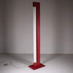 Hot Pamono Ara Floor Lamp from Nemo, 1990s
