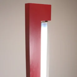 Hot Pamono Ara Floor Lamp from Nemo, 1990s
