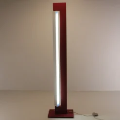 Hot Pamono Ara Floor Lamp from Nemo, 1990s