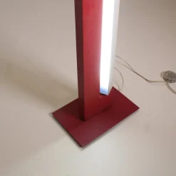 Hot Pamono Ara Floor Lamp from Nemo, 1990s