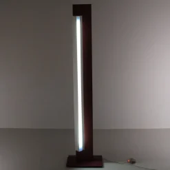 Hot Pamono Ara Floor Lamp from Nemo, 1990s