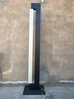 Discount Pamono Ara Led Floor Lamp by Ilaria Marelli, 1990s