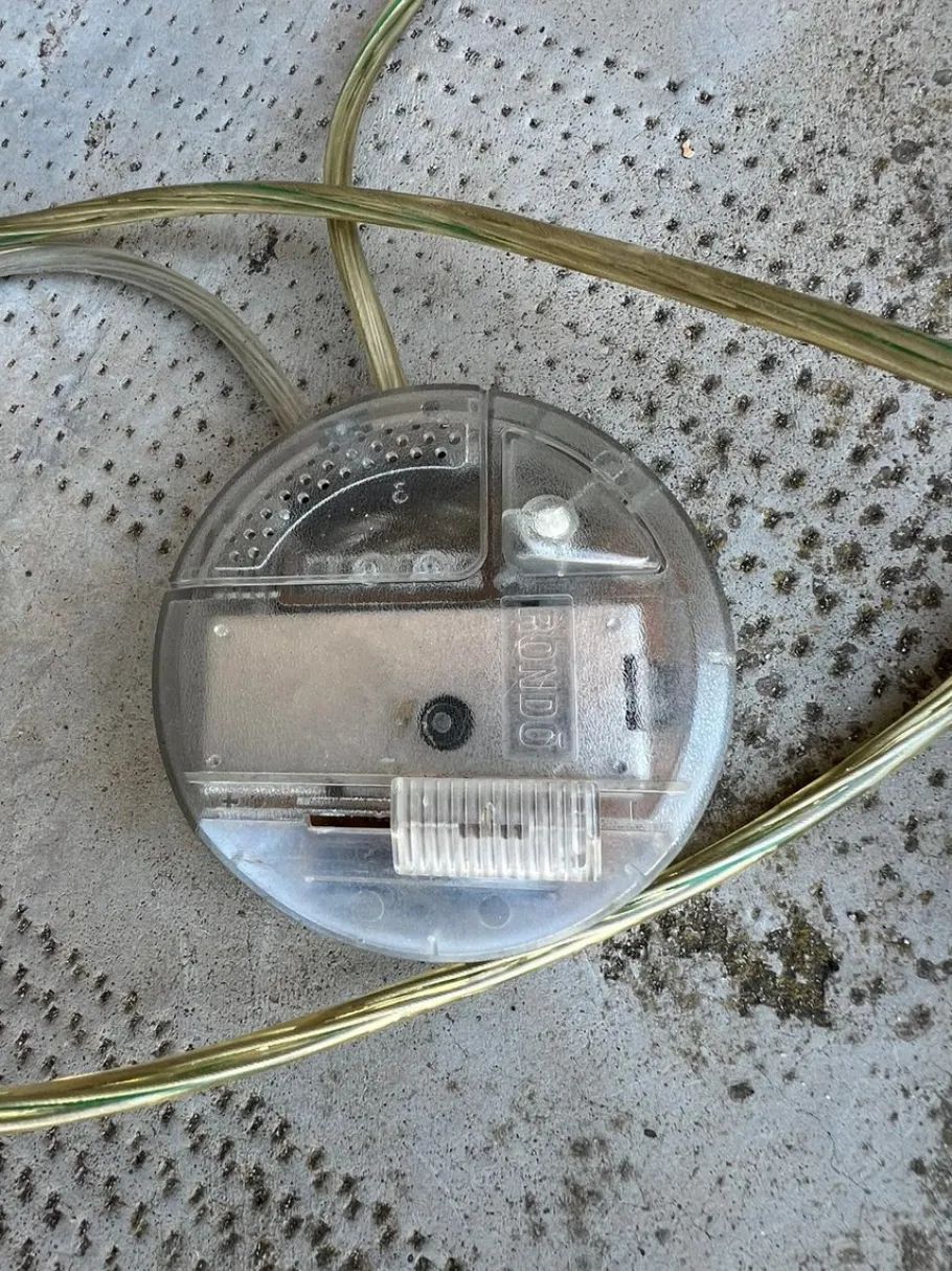 Discount Pamono Ara Led Floor Lamp by Ilaria Marelli, 1990s