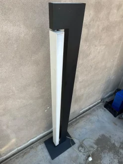 Discount Pamono Ara Led Floor Lamp by Ilaria Marelli, 1990s