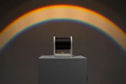 Best Pamono Arc En Ciel Lamp by Andrea Bellosi for Studio Alchimia, 1978