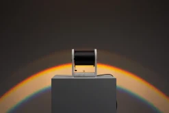 Best Pamono Arc En Ciel Lamp by Andrea Bellosi for Studio Alchimia, 1978