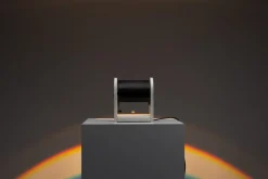 Best Pamono Arc En Ciel Lamp by Andrea Bellosi for Studio Alchimia, 1978