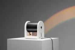 Best Pamono Arc En Ciel Lamp by Andrea Bellosi for Studio Alchimia, 1978