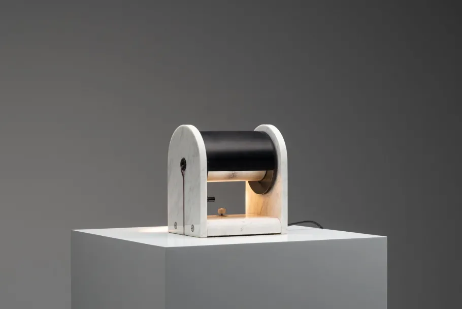 Best Pamono Arc En Ciel Lamp by Andrea Bellosi for Studio Alchimia, 1978