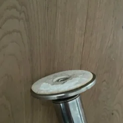 Hot Pamono Arc Floor Lamp by Pirro Cuniberti for Sirrah Imola, 1970s