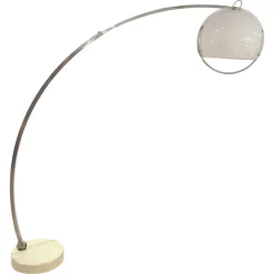 Clearance Pamono Arc Floor Lamp from Guzzini, 1970