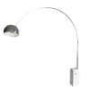 Pamono Arc Lamp by Achille & Pier Giacomo Castiglioni for Flos