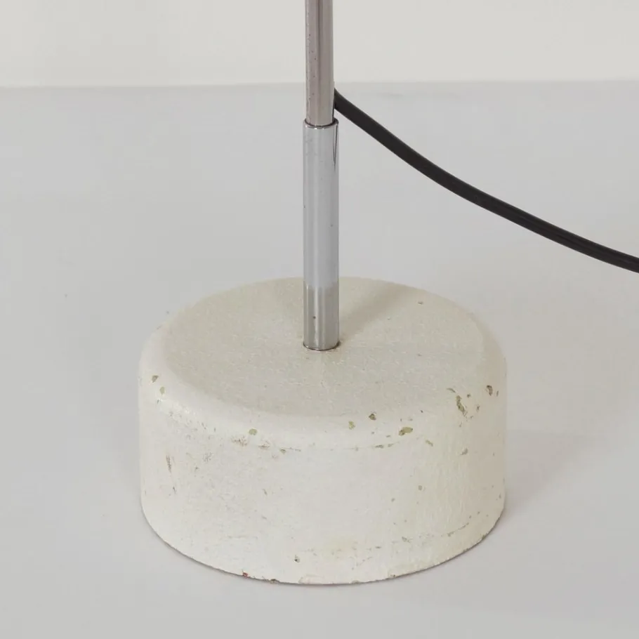 Pamono Arc Lamp by Gebr. Posthuma for Gepo, 1970s