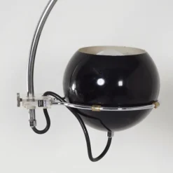 Pamono Arc Lamp by Gebr. Posthuma for Gepo, 1970s
