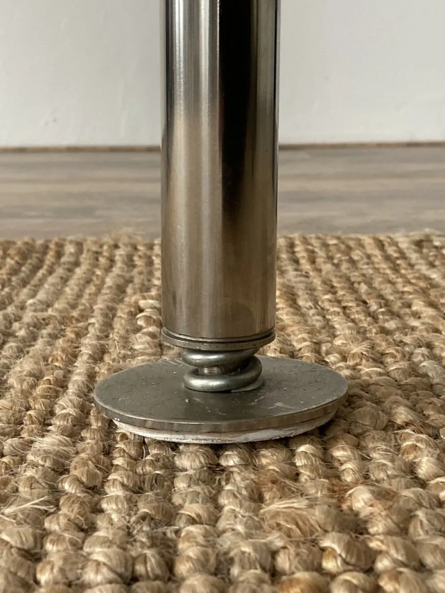 Outlet Pamono Arc Lamp by Pirro Cuniberti for Sirrah Imola, 1970