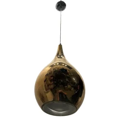 Best Pamono Archictural Zoe Suspension Lamp attributed to Pietro Tucci, 2000s