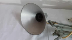 Clearance Pamono Architect Table Lamp from Danlight, Denmark, 1970s