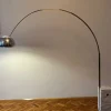 Online Pamono Arco Floor Lamp by Achille and Pier Giacomo Castiglioni for Flos, Italy, 1962