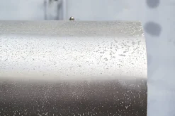 New Pamono Arco Lamp by Giuliano Cesari and Enrico Panzeri for Nucleus, Italy, 1970s