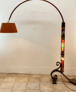 Discount Pamono Arco Polycle Plan Lamp from Poliarte