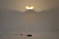 Pamono Area 160 Floor Lamp by Mario Bellini for Artemide, 1960s