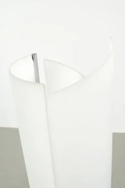 Hot Pamono Arianna Floor Lamp by Bruno Gecchelin for Oluce