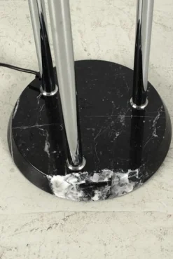 Hot Pamono Arianna Floor Lamp by Bruno Gecchelin for Oluce