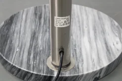 Sale Pamono 5-Arm Floor Lamp from Cottex, Sweden, 1970s