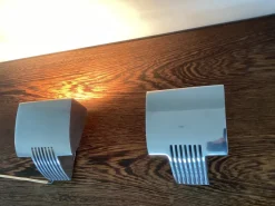 Best Pamono Arqui Wall Lamps from Metalarte Spain, Set of 2