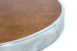 Outlet Pamono Art Deco Bauhaus Floor Lamp, 1940s